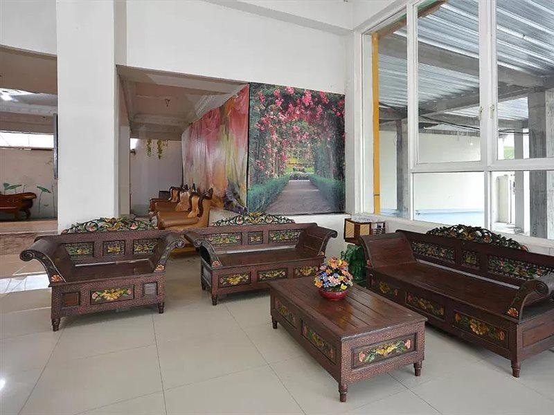 Kalasan Oyo 586 Hotel Wijaya מראה חיצוני תמונה