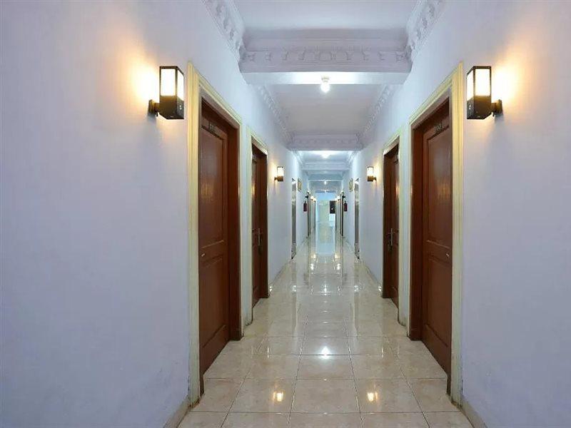 Kalasan Oyo 586 Hotel Wijaya מראה חיצוני תמונה