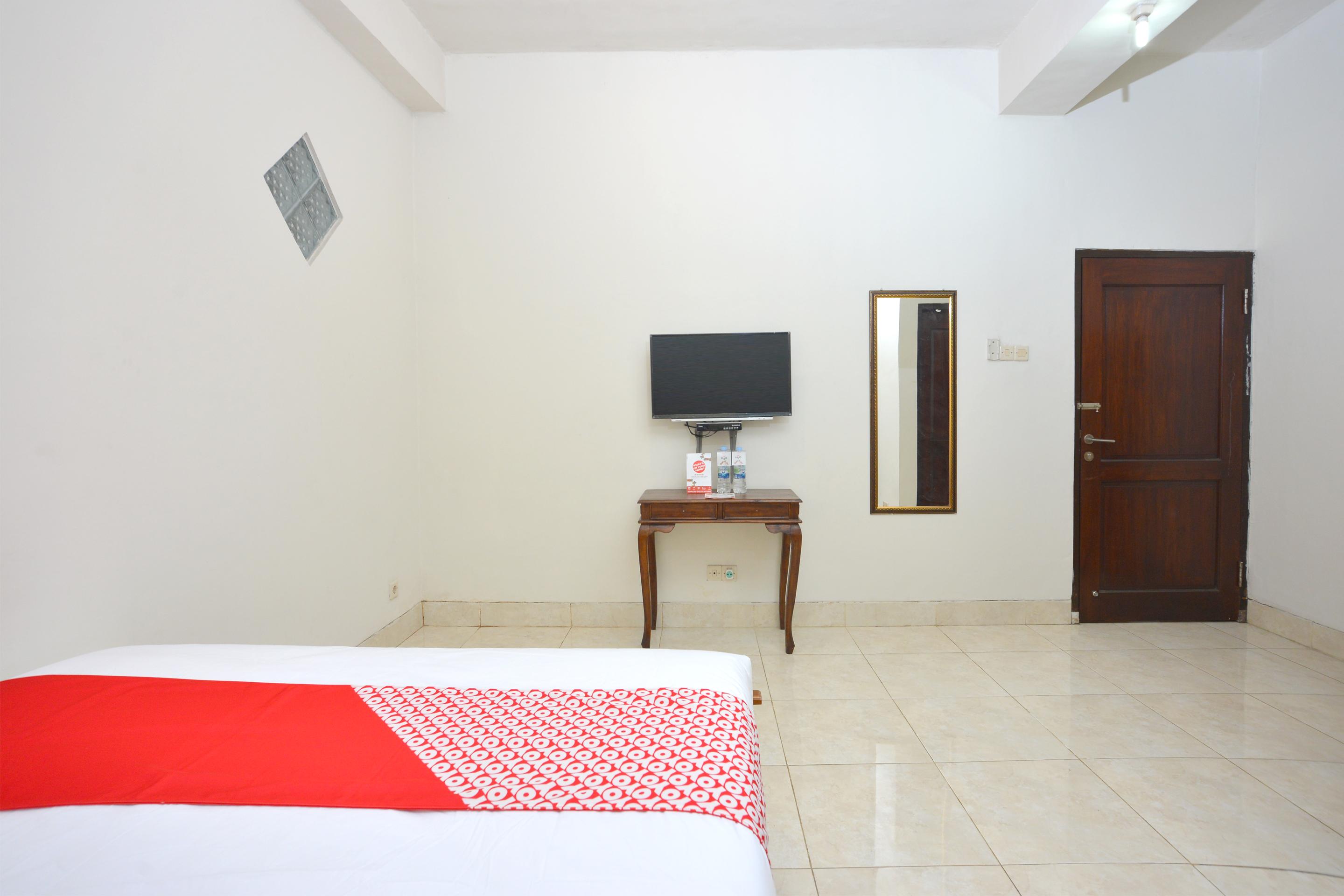 Kalasan Oyo 586 Hotel Wijaya מראה חיצוני תמונה