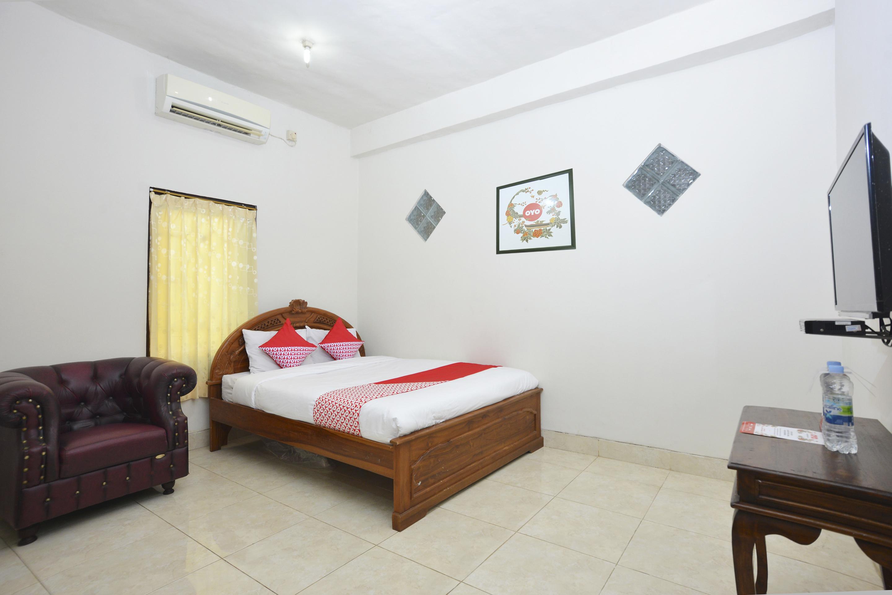 Kalasan Oyo 586 Hotel Wijaya מראה חיצוני תמונה