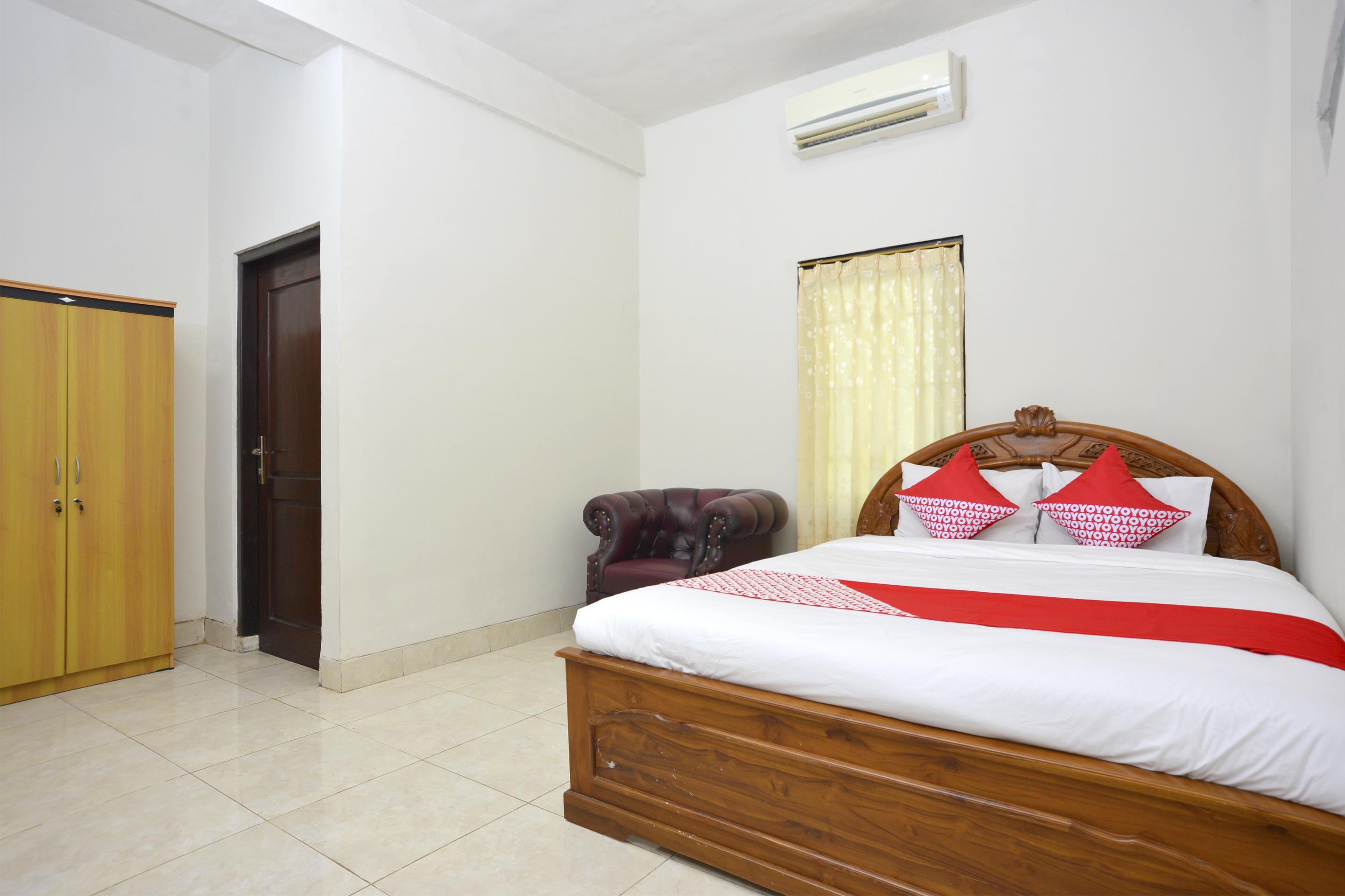Kalasan Oyo 586 Hotel Wijaya מראה חיצוני תמונה