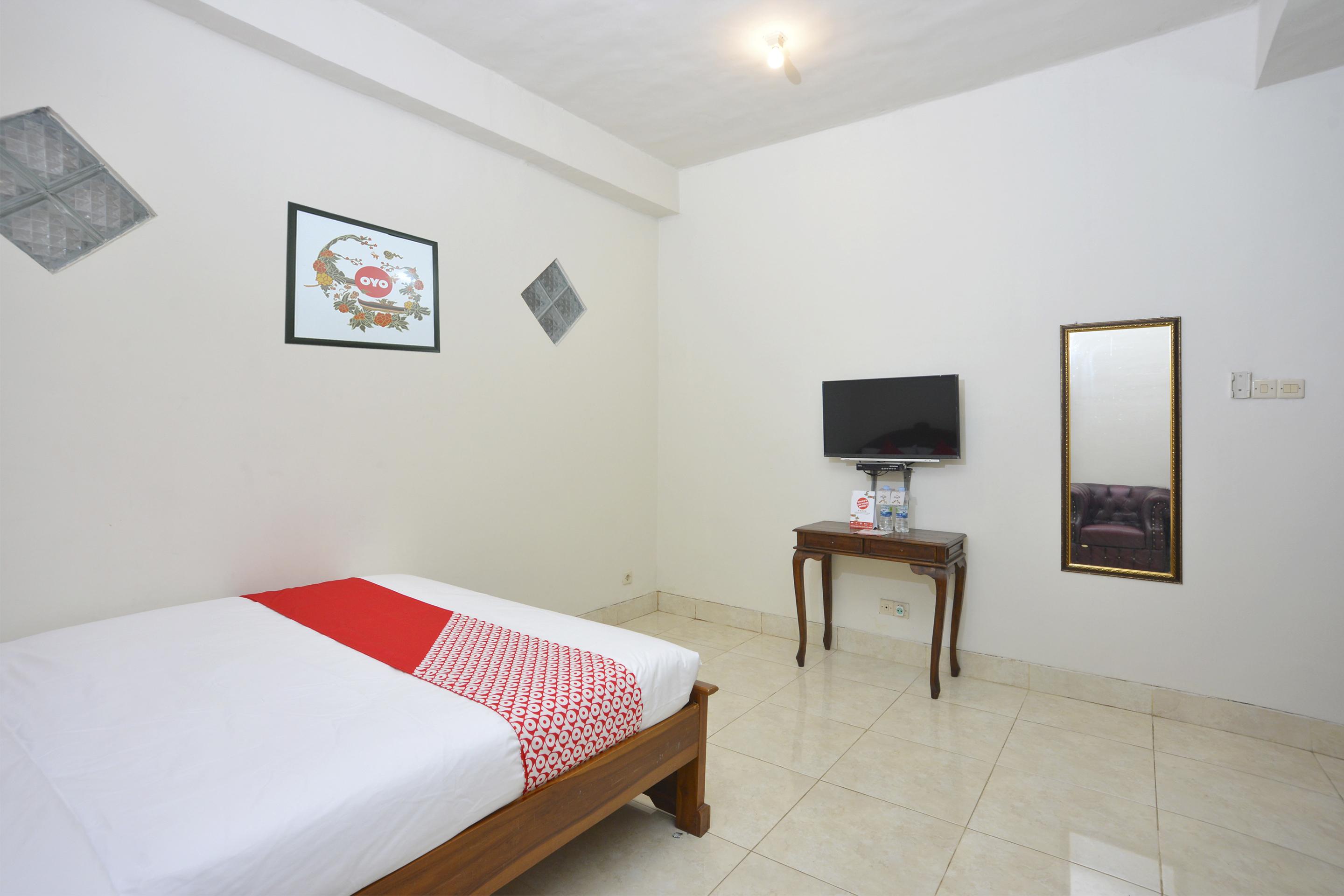 Kalasan Oyo 586 Hotel Wijaya מראה חיצוני תמונה