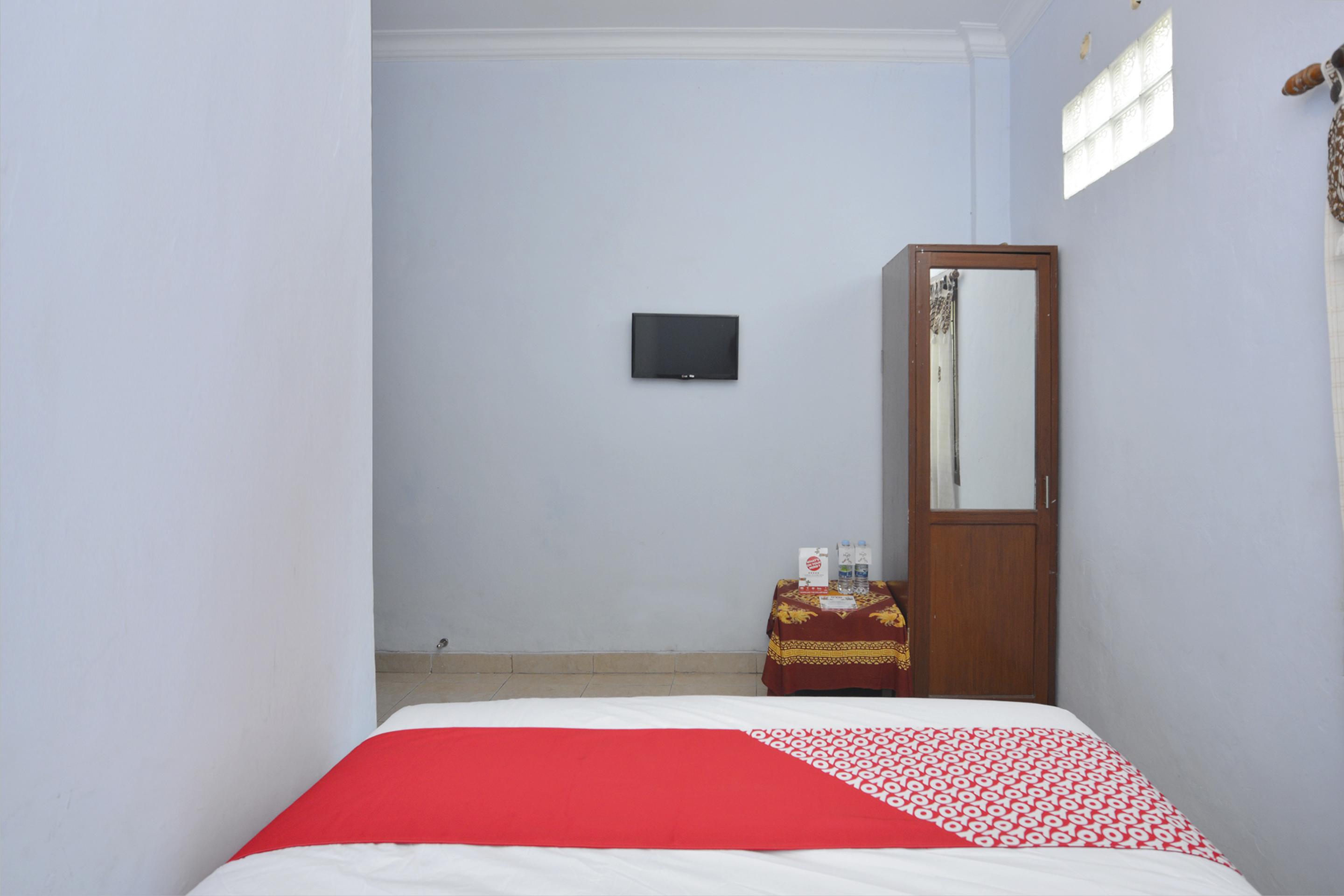 Kalasan Oyo 586 Hotel Wijaya מראה חיצוני תמונה