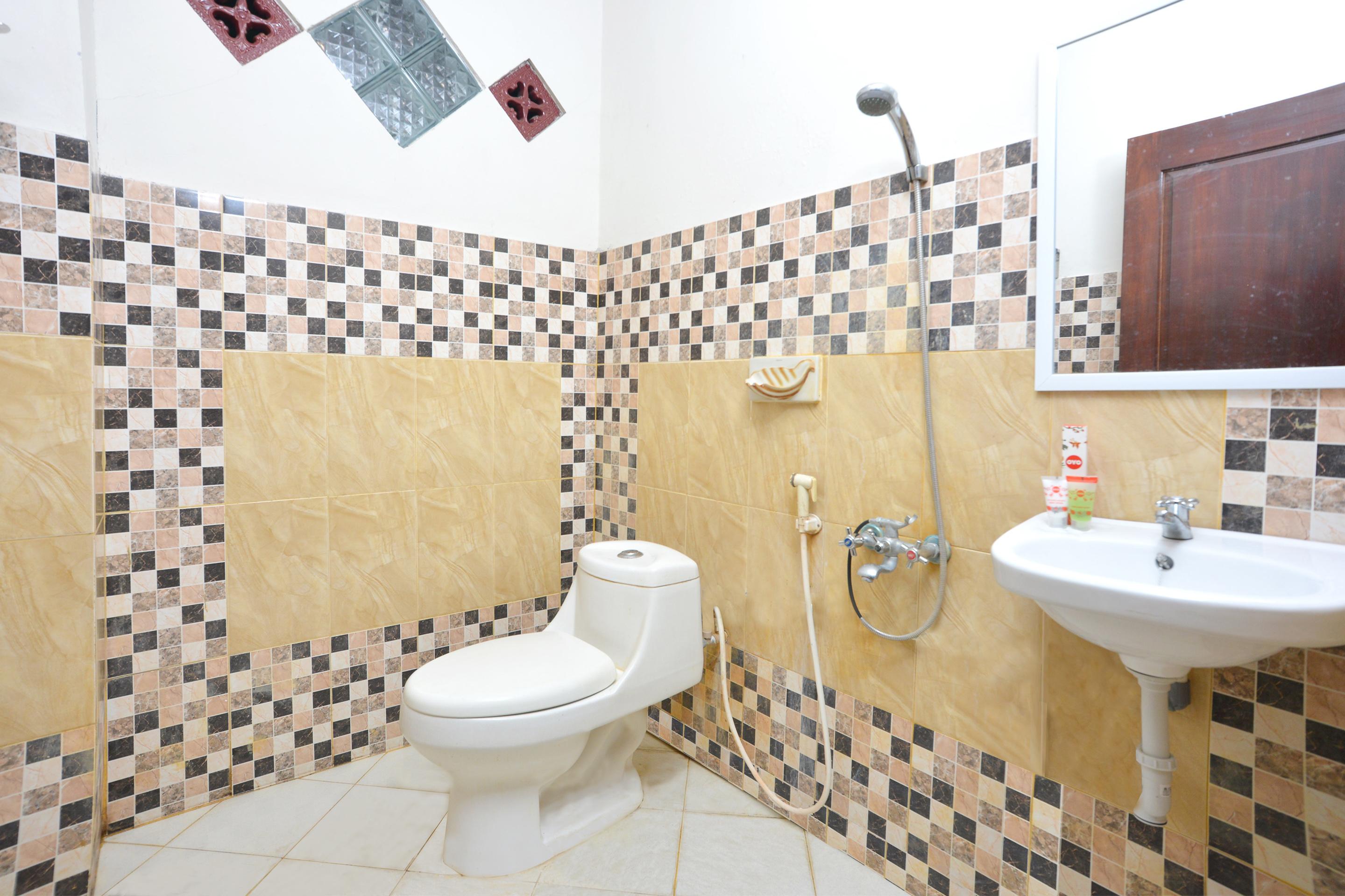 Kalasan Oyo 586 Hotel Wijaya מראה חיצוני תמונה