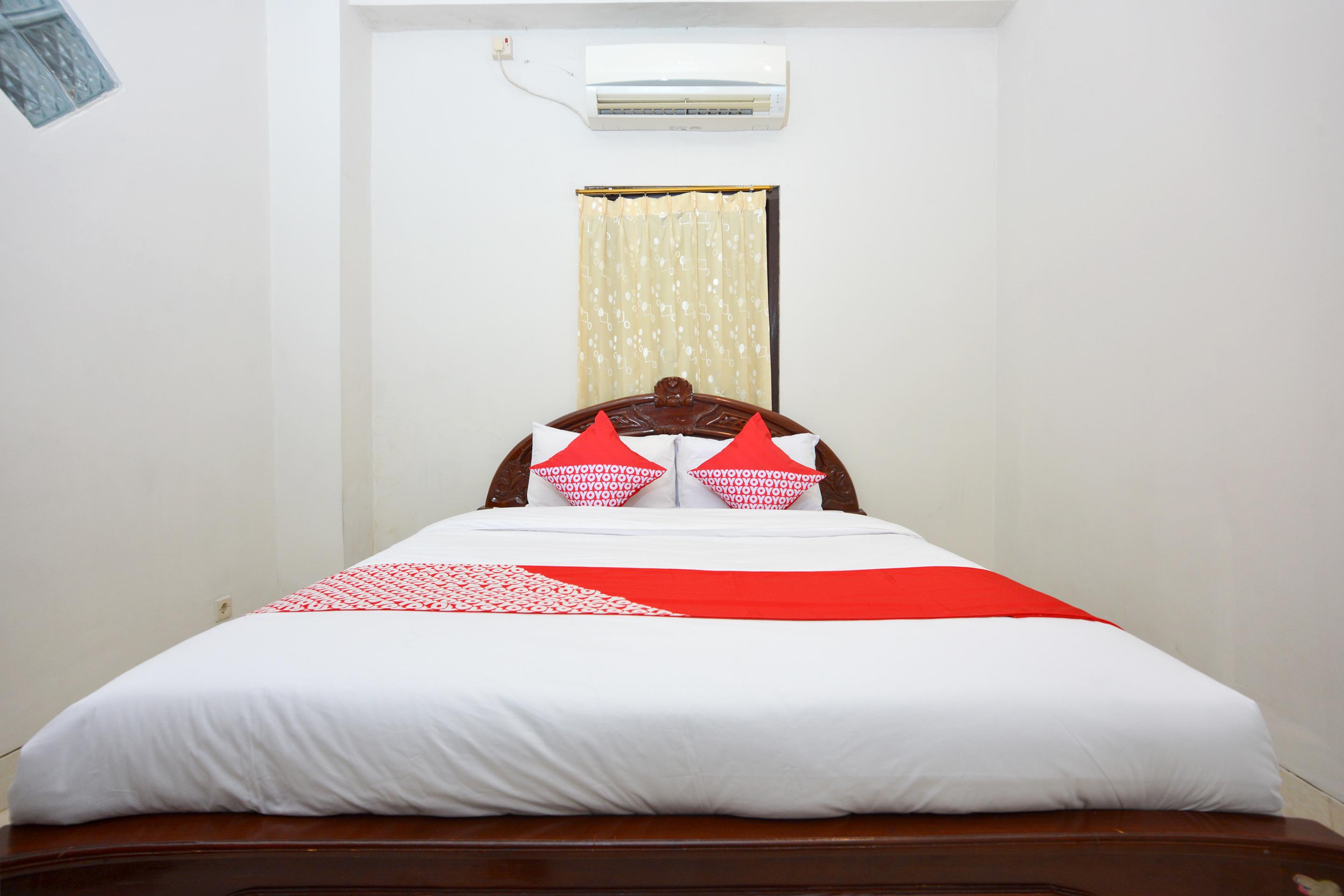 Kalasan Oyo 586 Hotel Wijaya מראה חיצוני תמונה