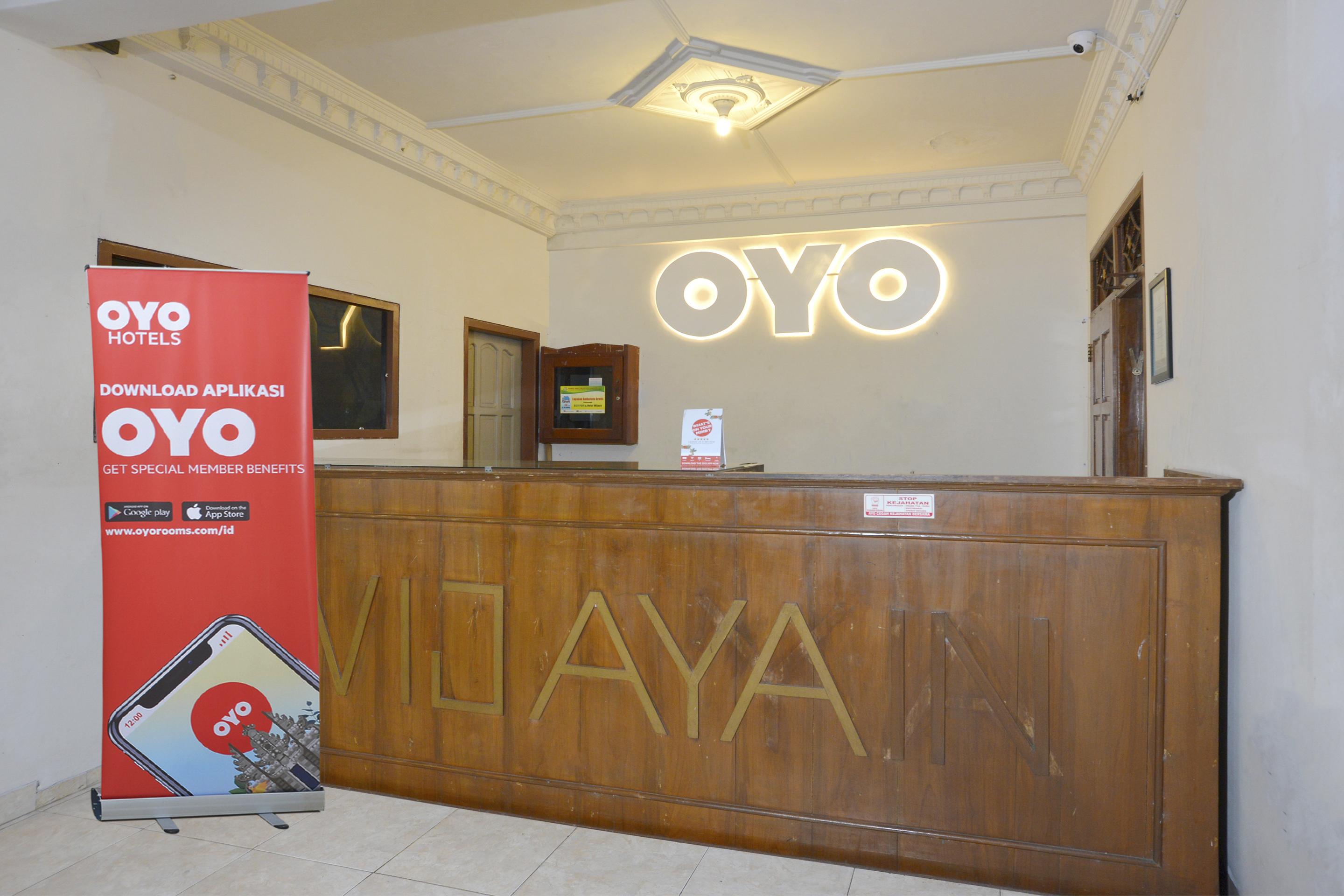 Kalasan Oyo 586 Hotel Wijaya מראה חיצוני תמונה
